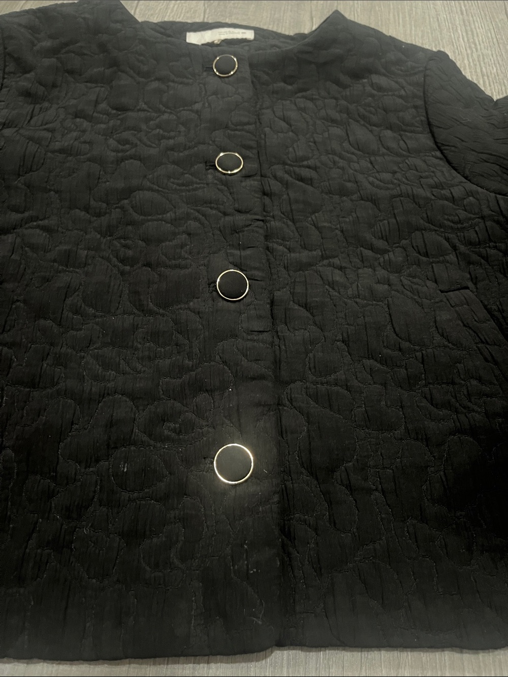 ✨Zara Jacket✨ - Picture 5 of 7